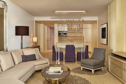 Imperial Suite