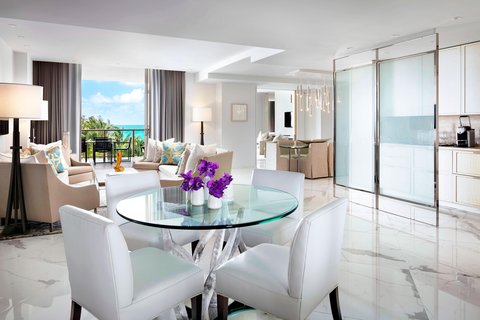 Ocean Palace Suite