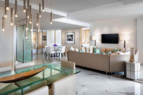 Ocean Palace Suite