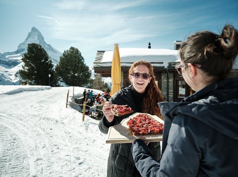 Ristorante Al Bosco