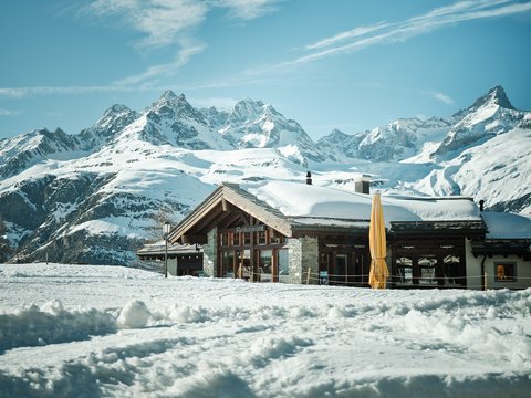 Ristorante Al Bosco