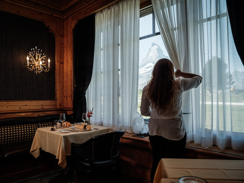 Restaurant Alexandre
