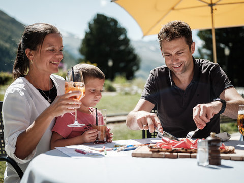 Ristorante Al Bosco