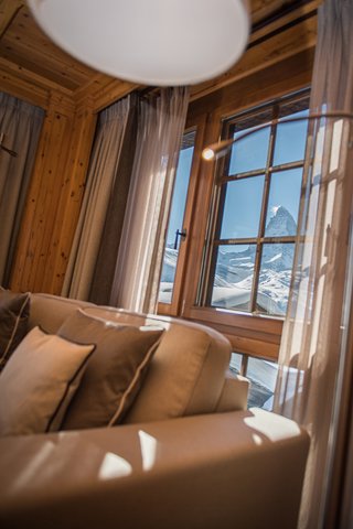 Suite Monte Rosa