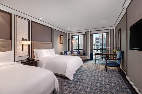 Double/Double Royal Guest Room