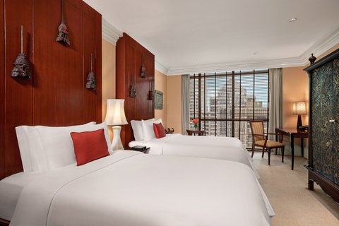 Double/Double Two-Bedroom Royal Pimai Suite - Seco