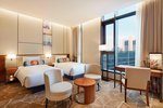Aloft by Marriott Seoul Myeongdong