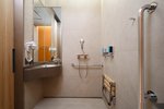 Guest room, 1 King