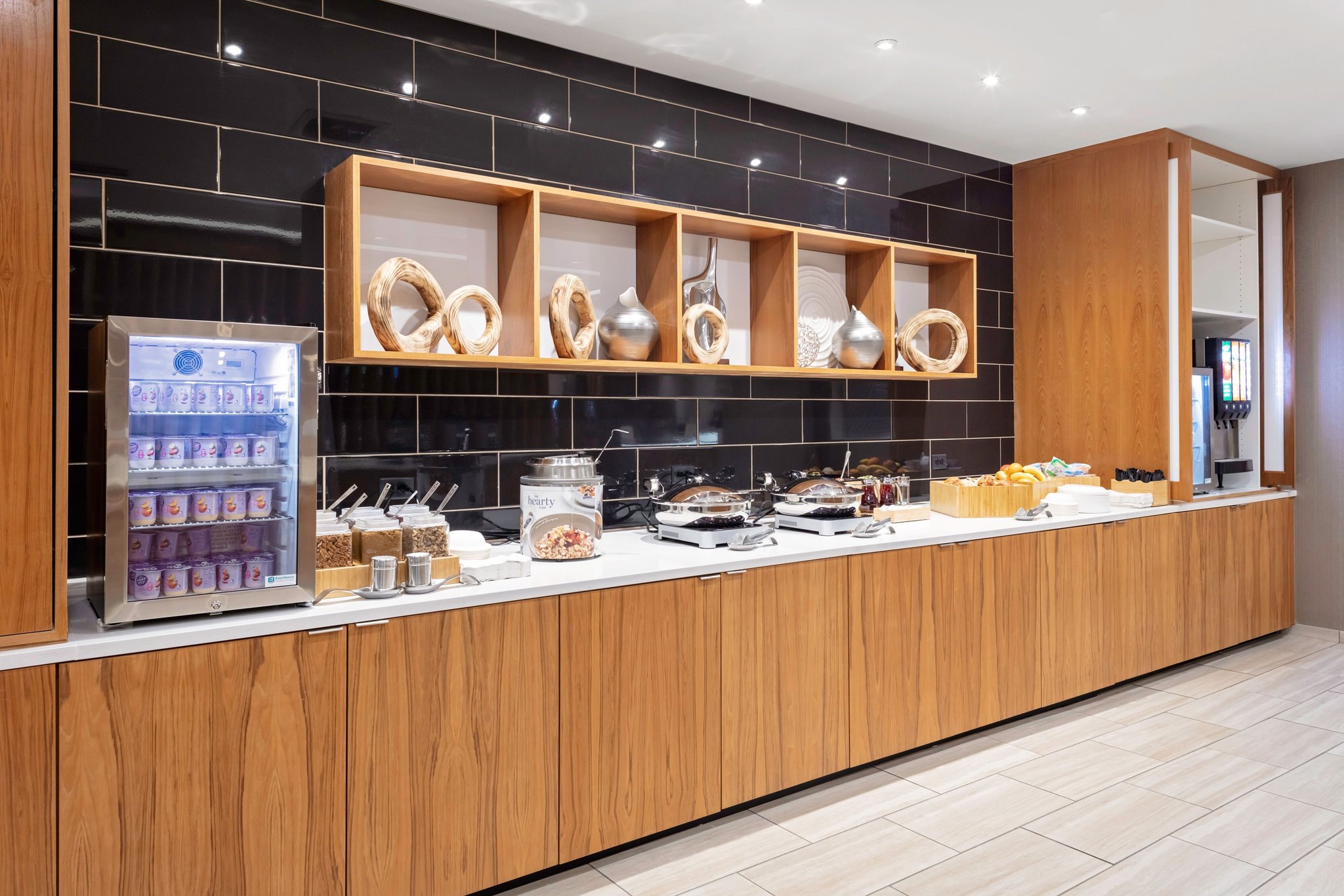 SpringHill Suites Beaufort