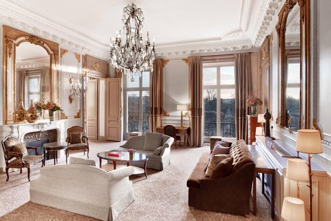 Royal Suite
