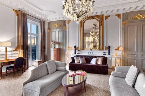 Royal Suite