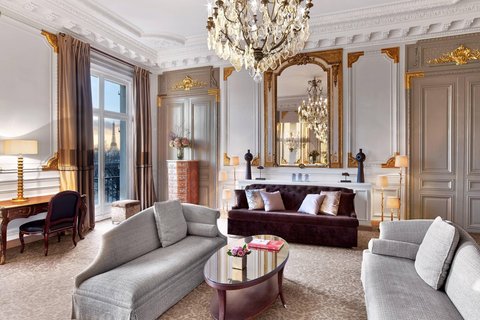 Suite Royal