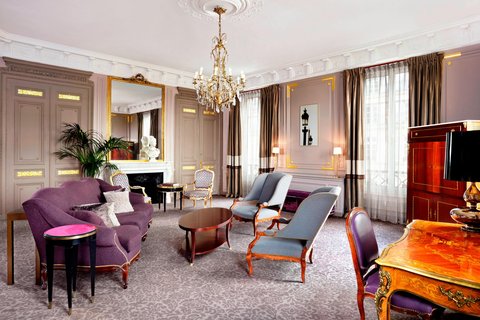 Royal Suite