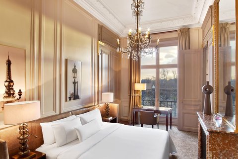Royal Suite