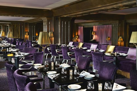 Le First Restaurant