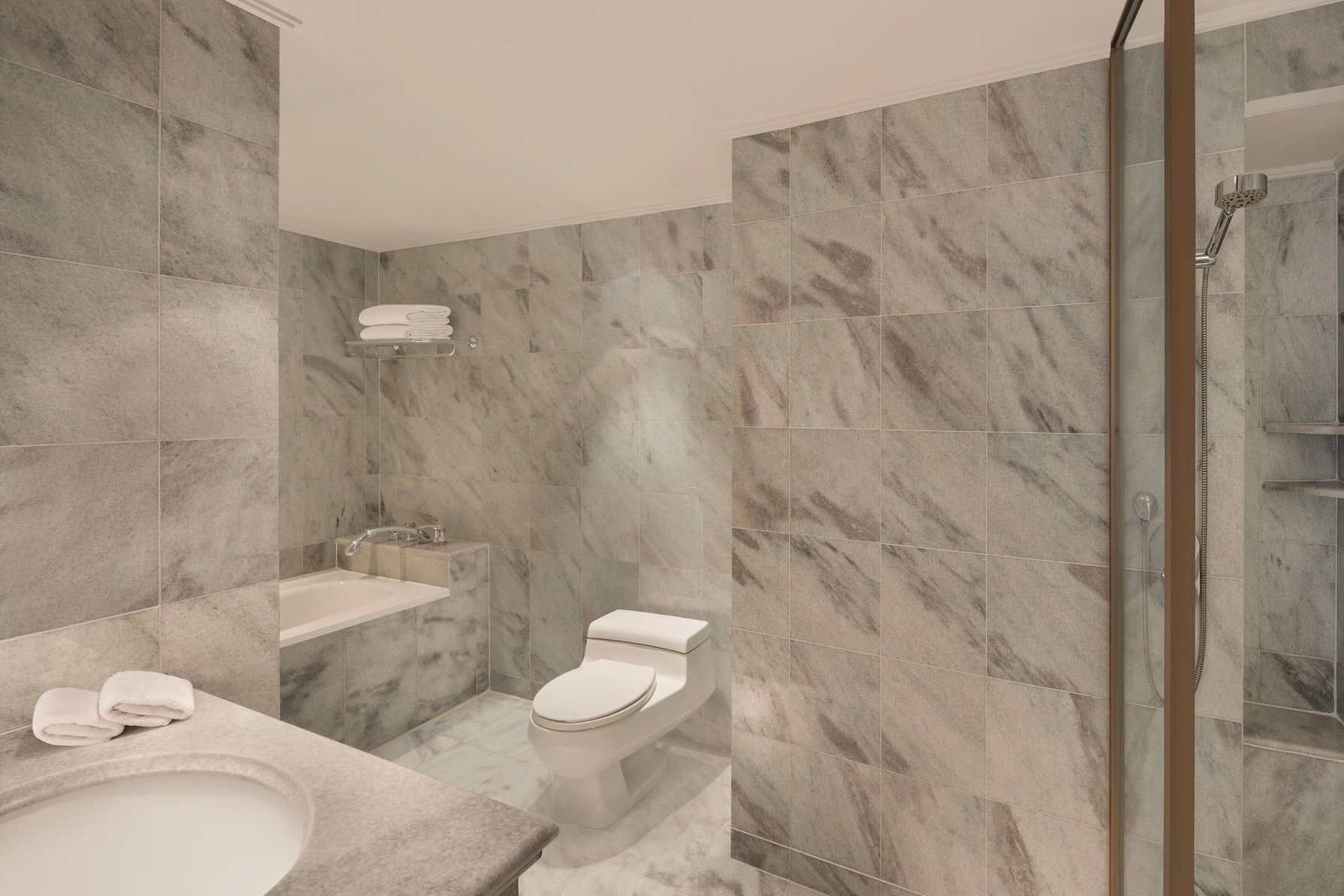 Le Meridien Jakarta Room Type - Junior Suite, Club lounge access, 1 Bedroom Suite, 1 King Le Meridien Jakarta Room Type - Junior Suite, Club lounge access, 1 Bedroom Suite, 1 King