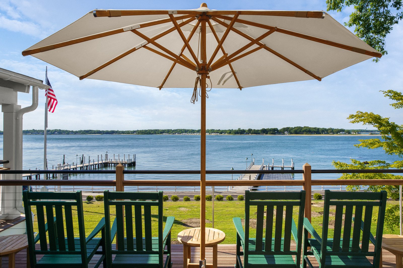 Pridwin Hotel & Cottages
