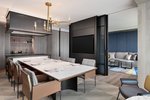 Breezy Suite, 2 Bedroom Larger Suite, Bedroom 1: 1 King, Bedroom 2: 2 Double, Harbor view