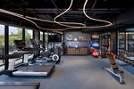Aloft Tainan Anping