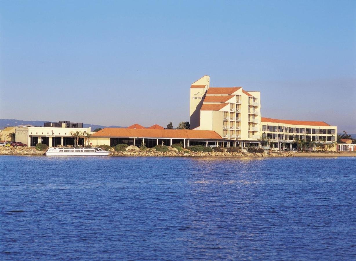 The Lakes Resort Hotel