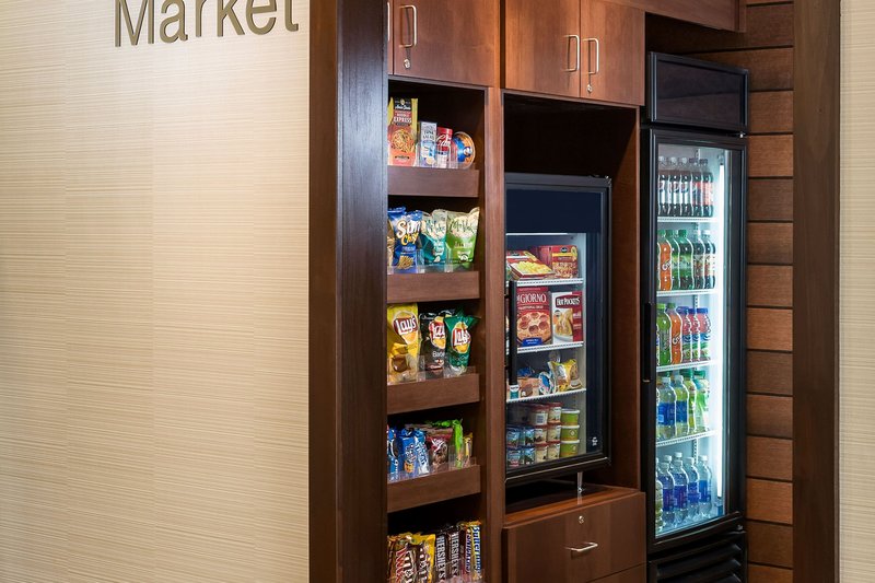 The Corner Market