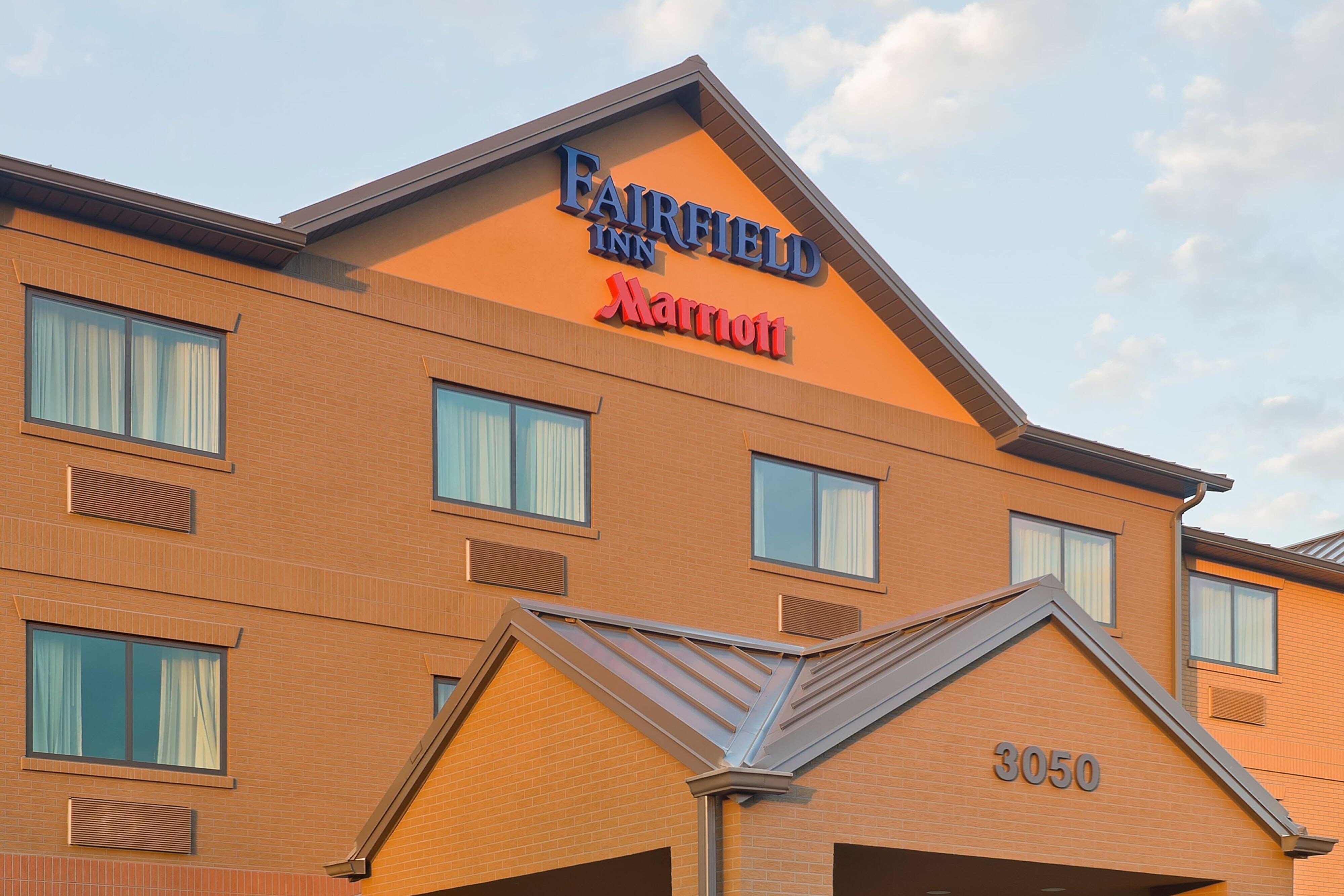 Fairfield Inn & Suites Lexington Keenela