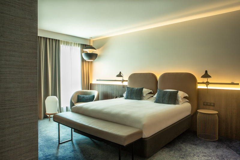 Crowne Plaza Nice Grand Arenas