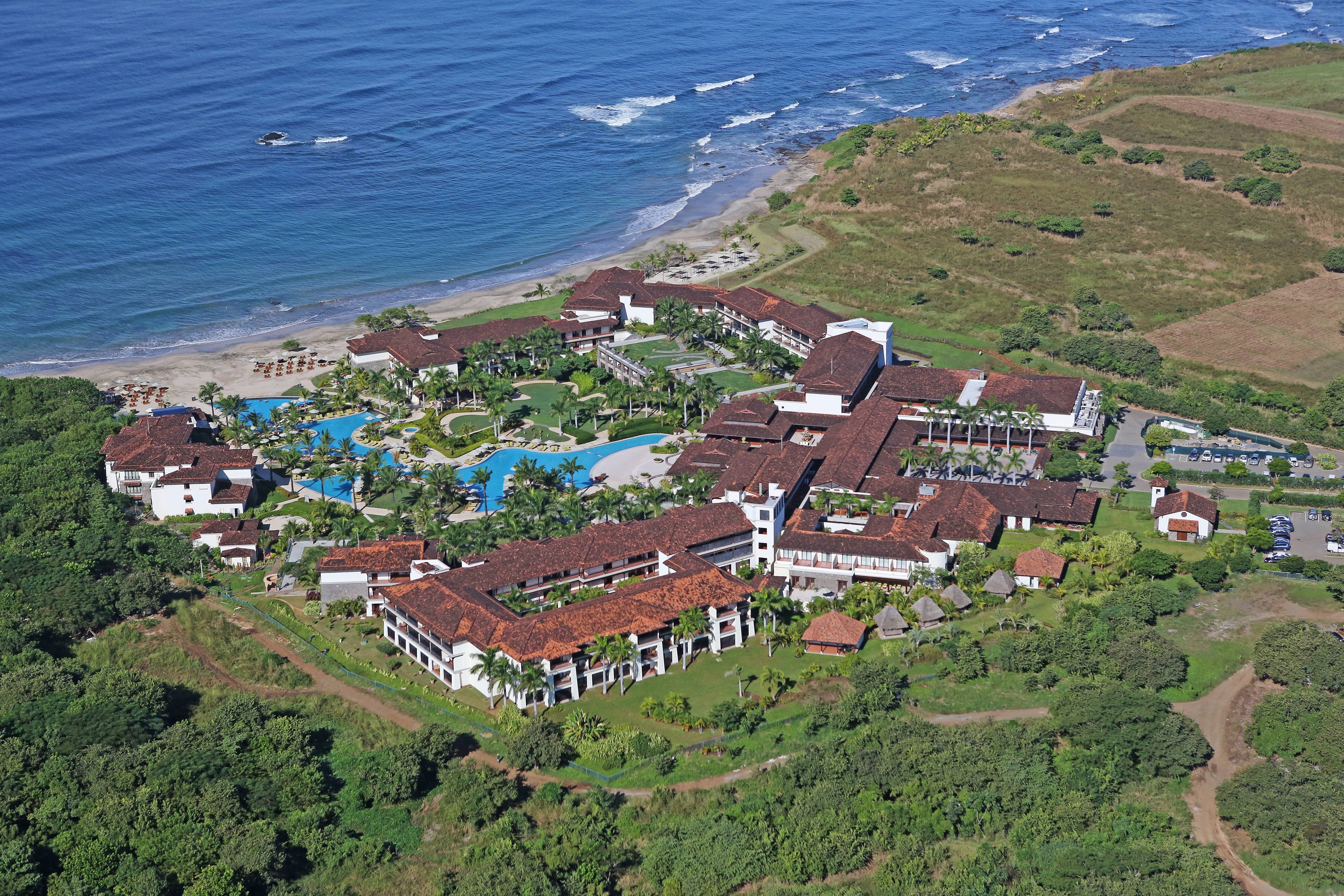 JW Marriott Guanacaste Beach Resort
