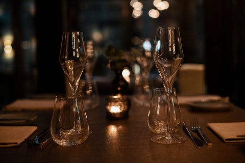 Experiencia gastronómica