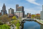 Aloft by Marriott Providence Downtown