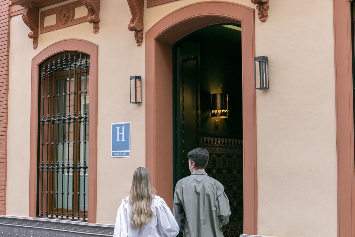 Casa Romana Hotel