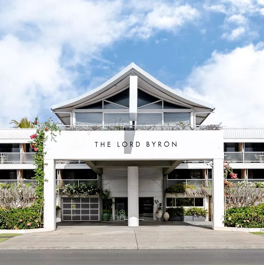 Lord Byron Resort