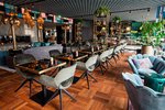 Apollo Hotel Amsterdam, a Tribute Portfolio Hotel