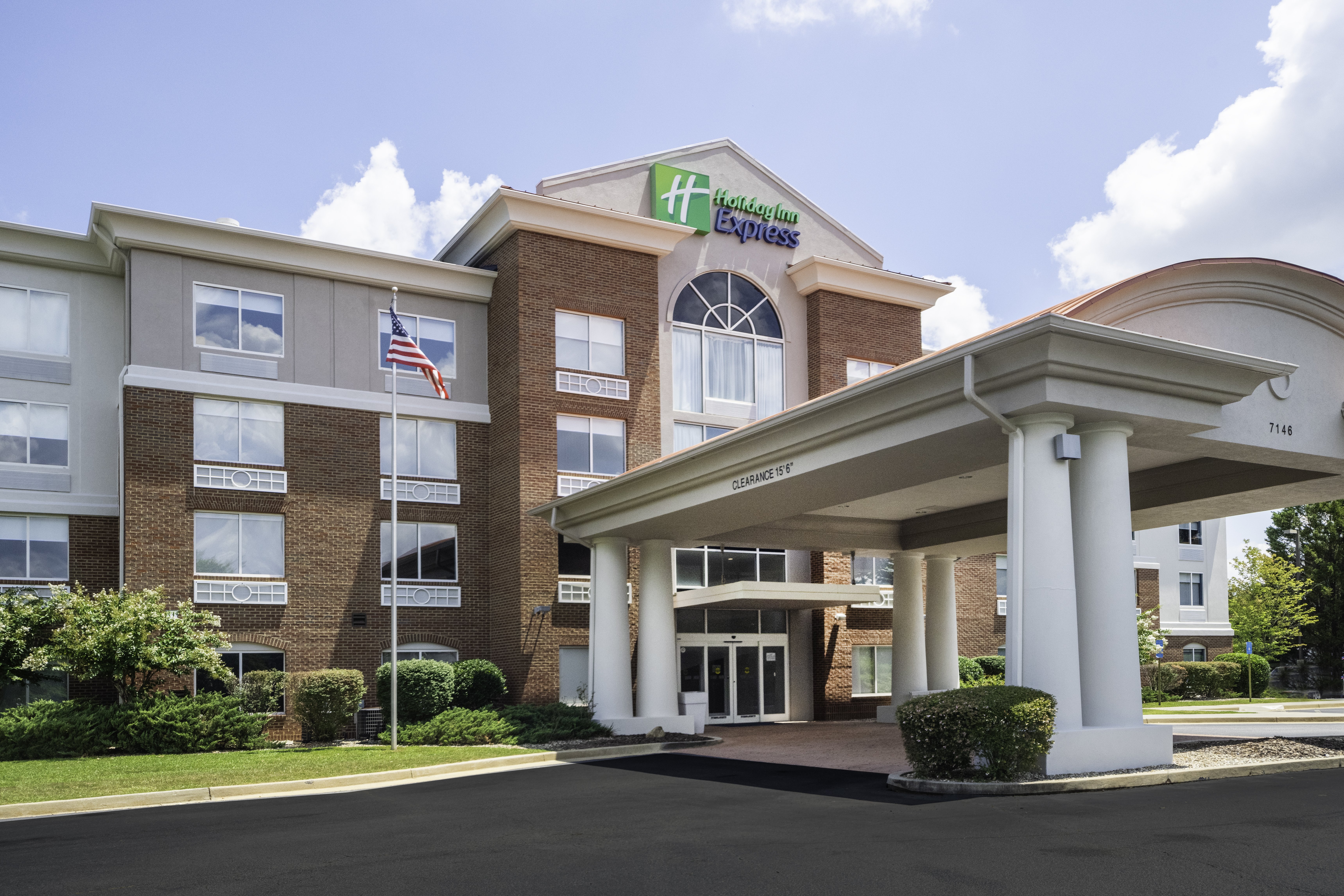 Holiday Inn Express