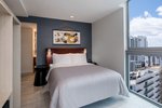 1 King 1 Bdrm Oversized Suite Balcony