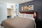 1 King 1 Bdrm Oversized Suite Balcony