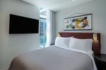 1 King 1 Bdrm Oversized Suite Balcony