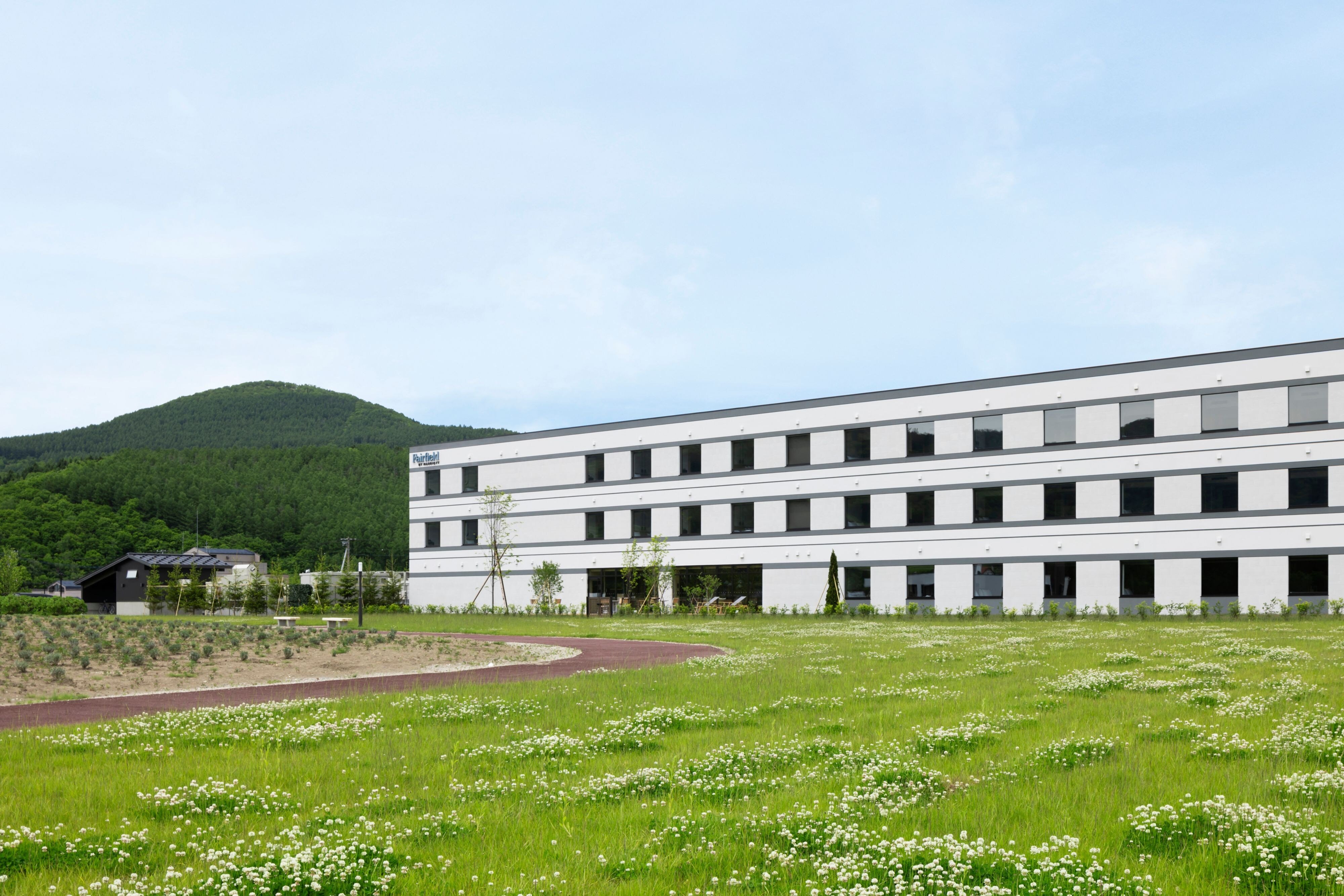 Fairfield Marriott Hokkaido Minamifurano