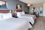 2 Queen Beds Studio Suite
