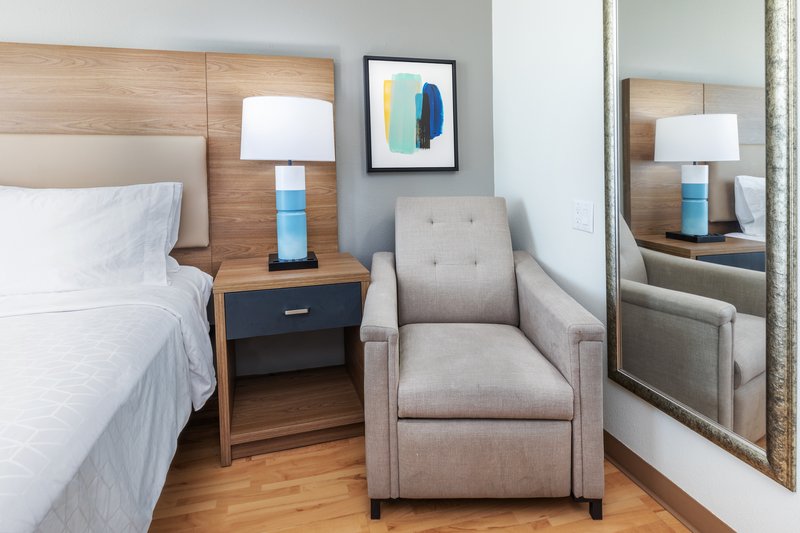 Candlewood Suites Muskogee