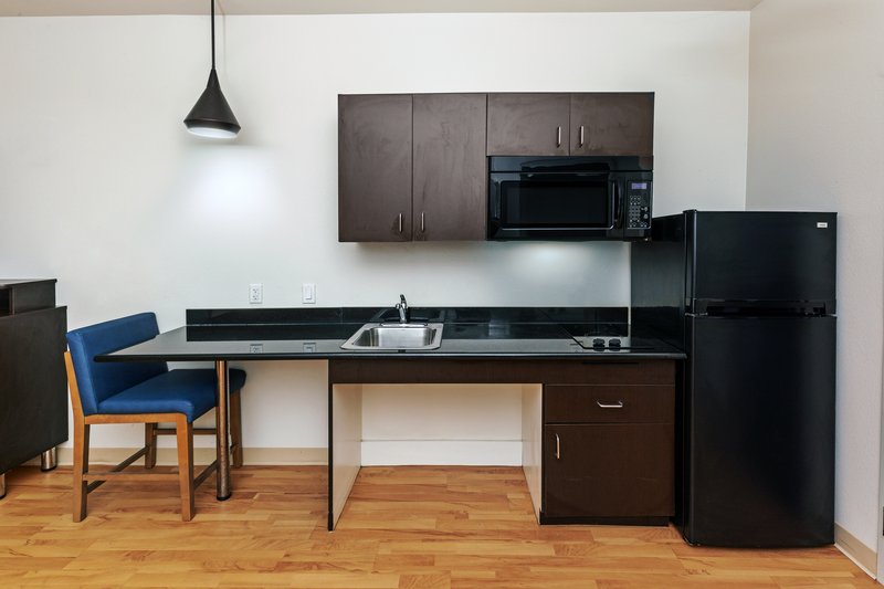 Candlewood Suites Muskogee