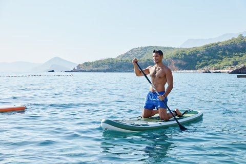 Water activities