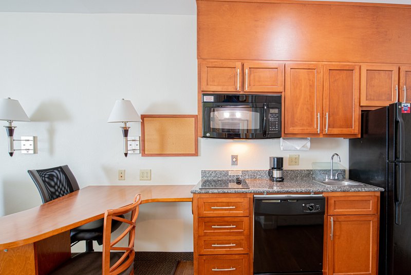 Candlewood Suites NEW IBERIA