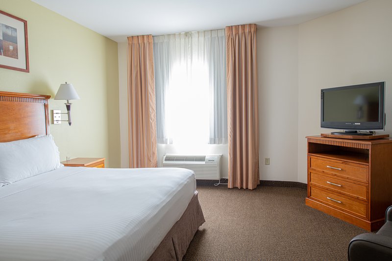 Candlewood Suites NEW IBERIA