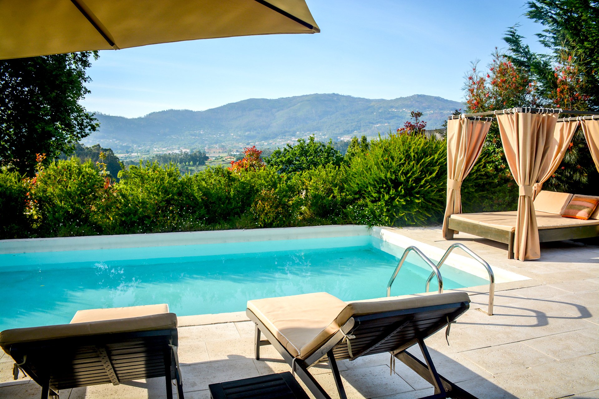 Carmo's Boutique Hotel