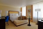 Marriott Suite, Concierge lounge access, 1 Bedroom Suite, 1 King