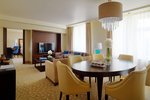Armenia Marriott Hotel Yerevan