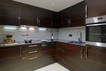 Marriott Suite, Concierge lounge access, 1 Bedroom Suite, 1 King