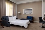 Junior Suite, Concierge lounge access, 1 Bedroom Junior Suite, 1 King