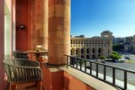 Executive Balcony Double, Concierge lounge access, Executive Suite, 2 Double, City view, Balcony